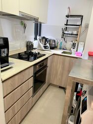 The Criterion (D27), Condominium #460447451